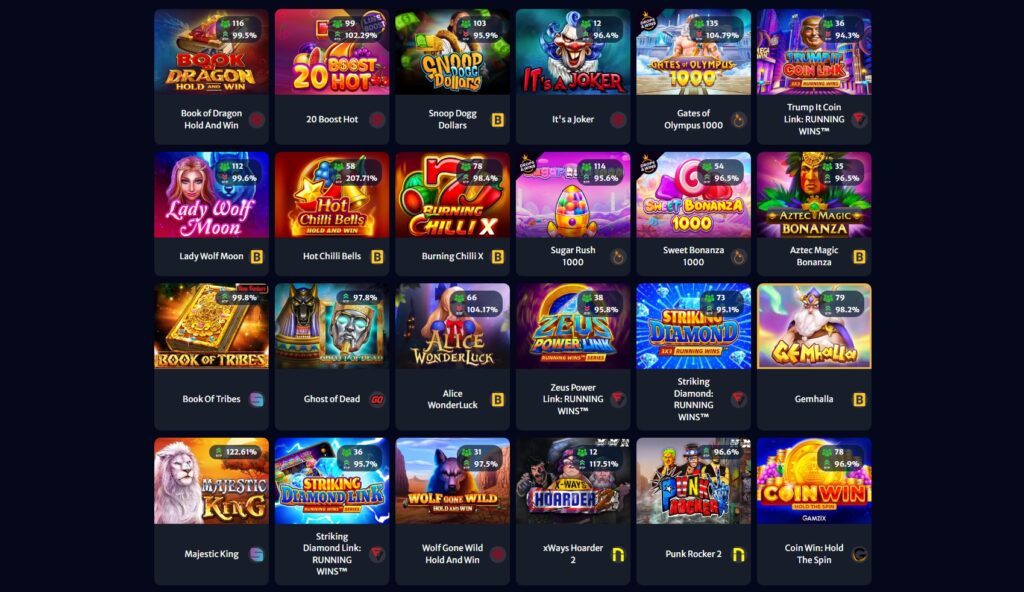 HellSpin Casino